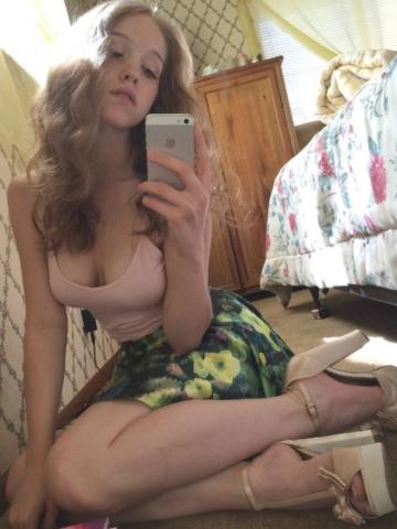 Индивидуалка Ульяна Фотография 2