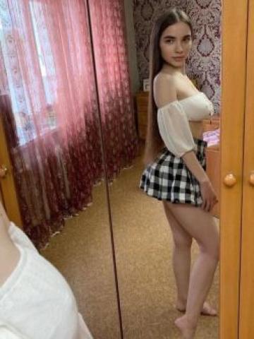 Индивидуалка Хельга Фотография 3