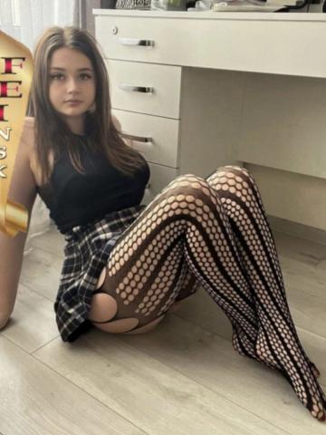 Индивидуалка Алена Фотография 3